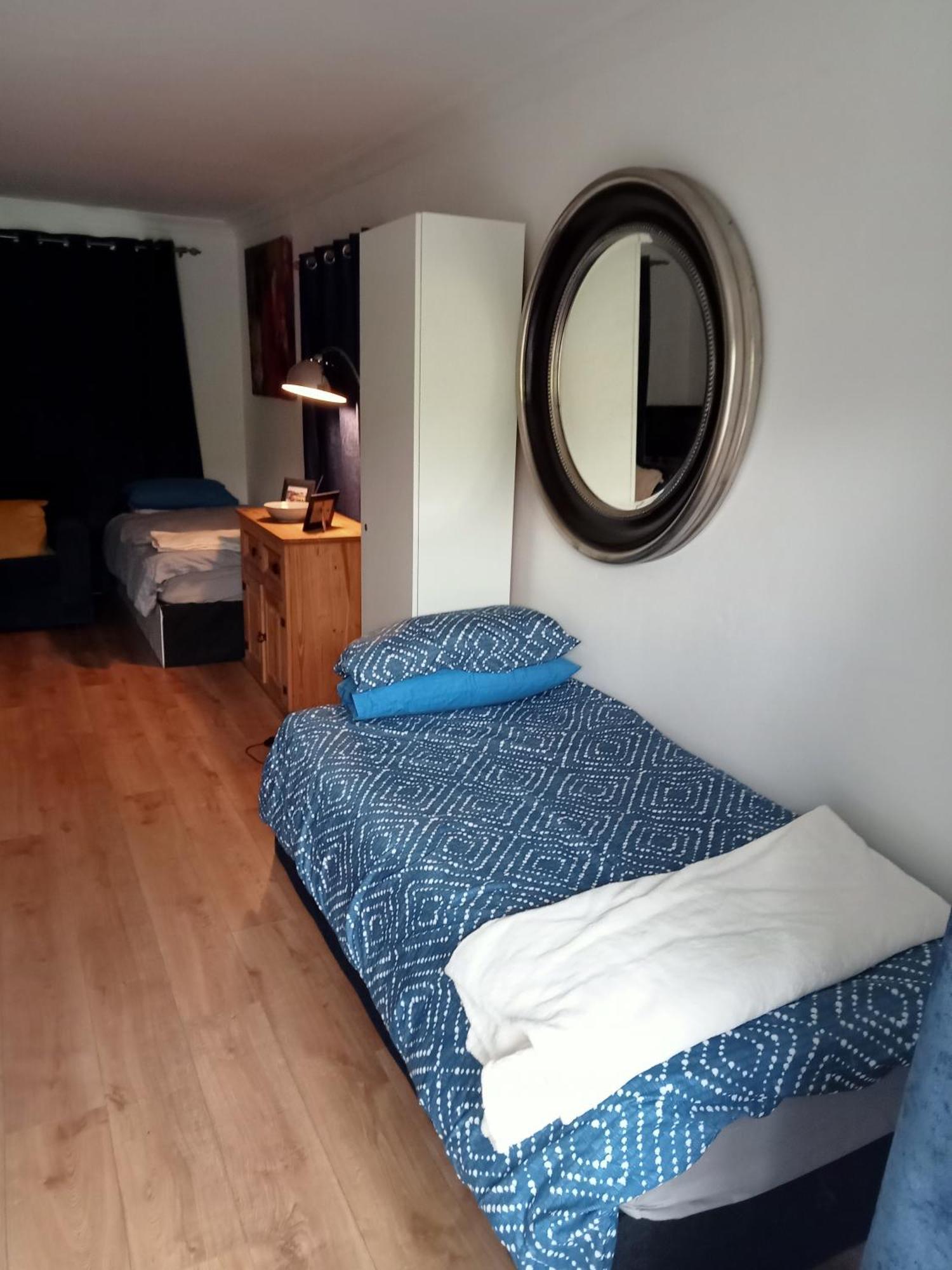 The Apartamento