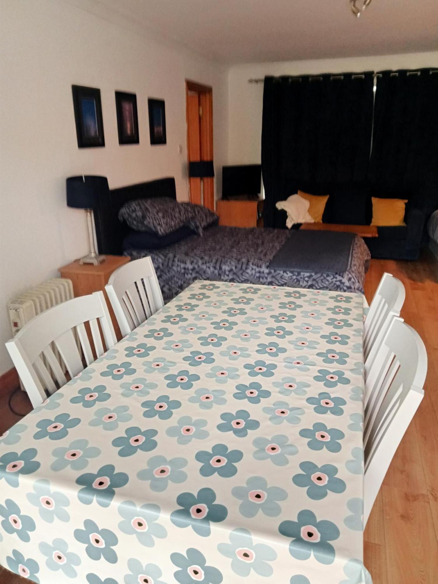 The Apartamento *